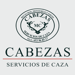 Cabezas Servicio de Caza